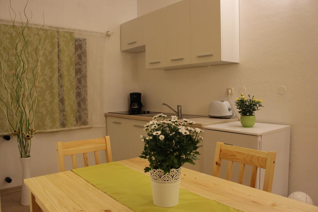 Guesthouse Casetta Verde Novaki Motovunski Esterno foto