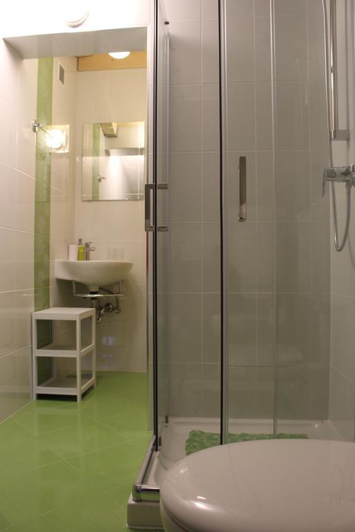 Guesthouse Casetta Verde Novaki Motovunski Esterno foto