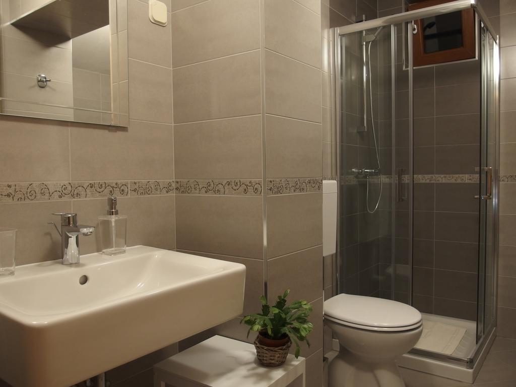 Guesthouse Casetta Verde Novaki Motovunski Esterno foto
