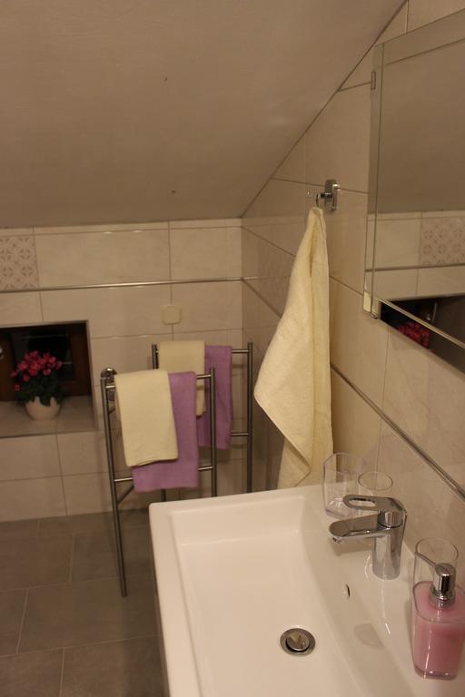 Guesthouse Casetta Verde Novaki Motovunski Esterno foto