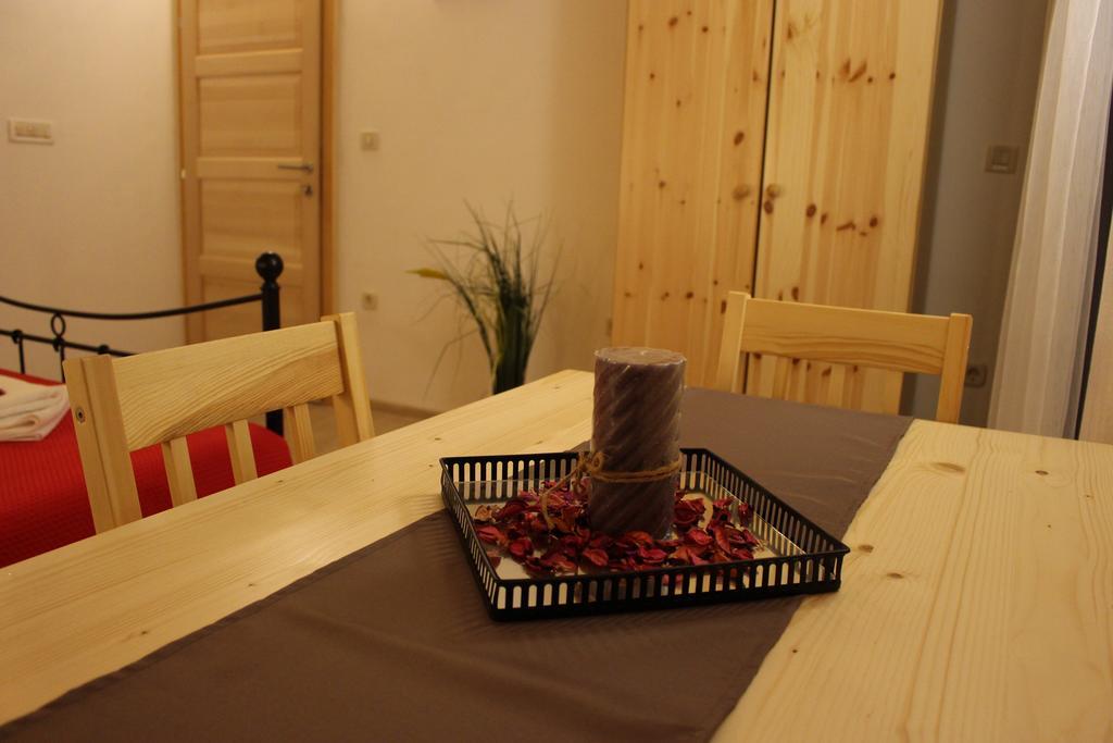 Guesthouse Casetta Verde Novaki Motovunski Esterno foto